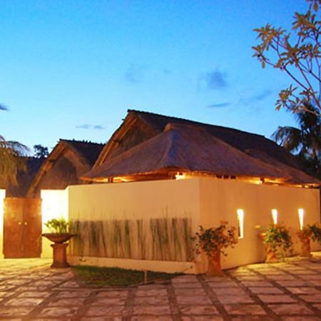 The Alit Ξενοδοχείο Kuta Lombok Εξωτερικό φωτογραφία